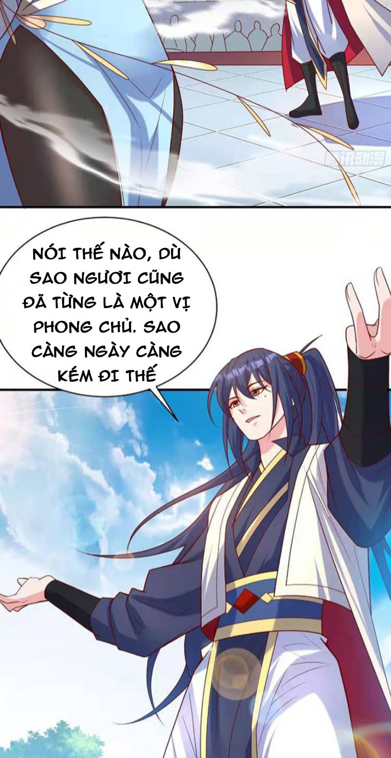 Bắt Đầu Siêu Thần Từ Sáu Vị Tỷ Tỷ Chapter 59 - Hamtruyen.vn