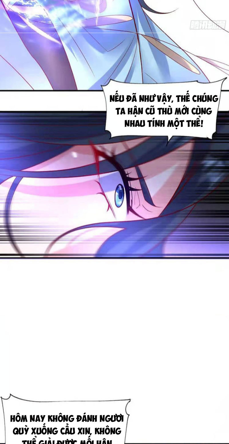 Bắt Đầu Siêu Thần Từ Sáu Vị Tỷ Tỷ Chapter 59 - Hamtruyen.vn
