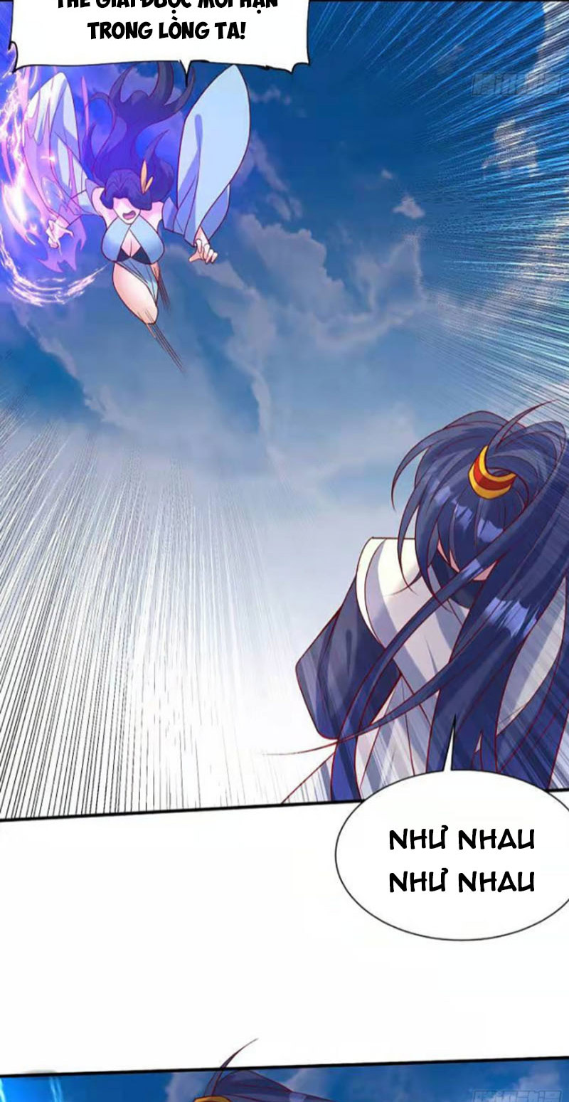 Bắt Đầu Siêu Thần Từ Sáu Vị Tỷ Tỷ Chapter 59 - Hamtruyen.vn