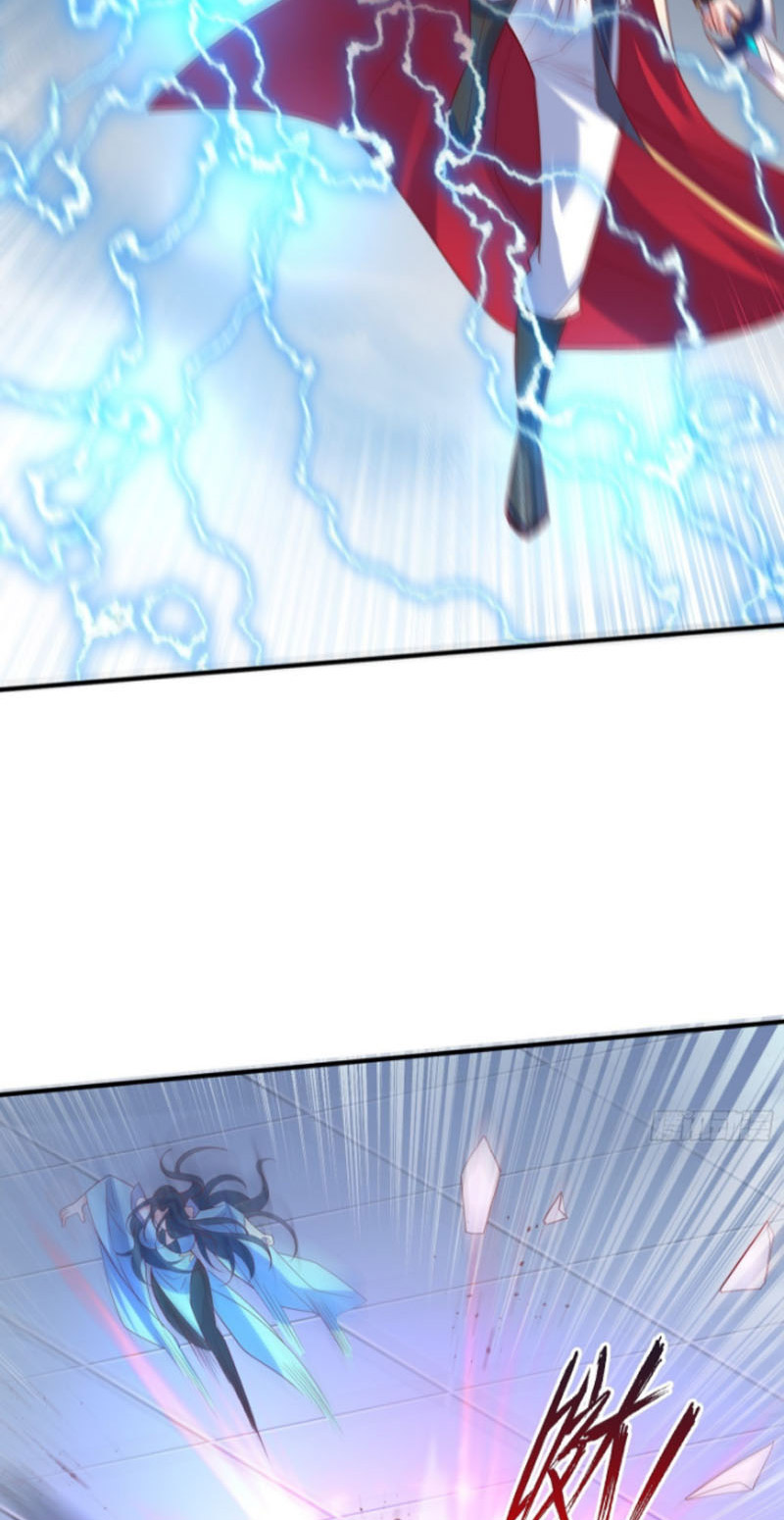 Bắt Đầu Siêu Thần Từ Sáu Vị Tỷ Tỷ Chapter 59 - Hamtruyen.vn