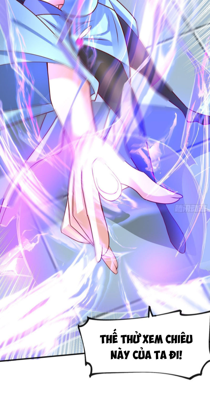 Bắt Đầu Siêu Thần Từ Sáu Vị Tỷ Tỷ Chapter 59 - Hamtruyen.vn