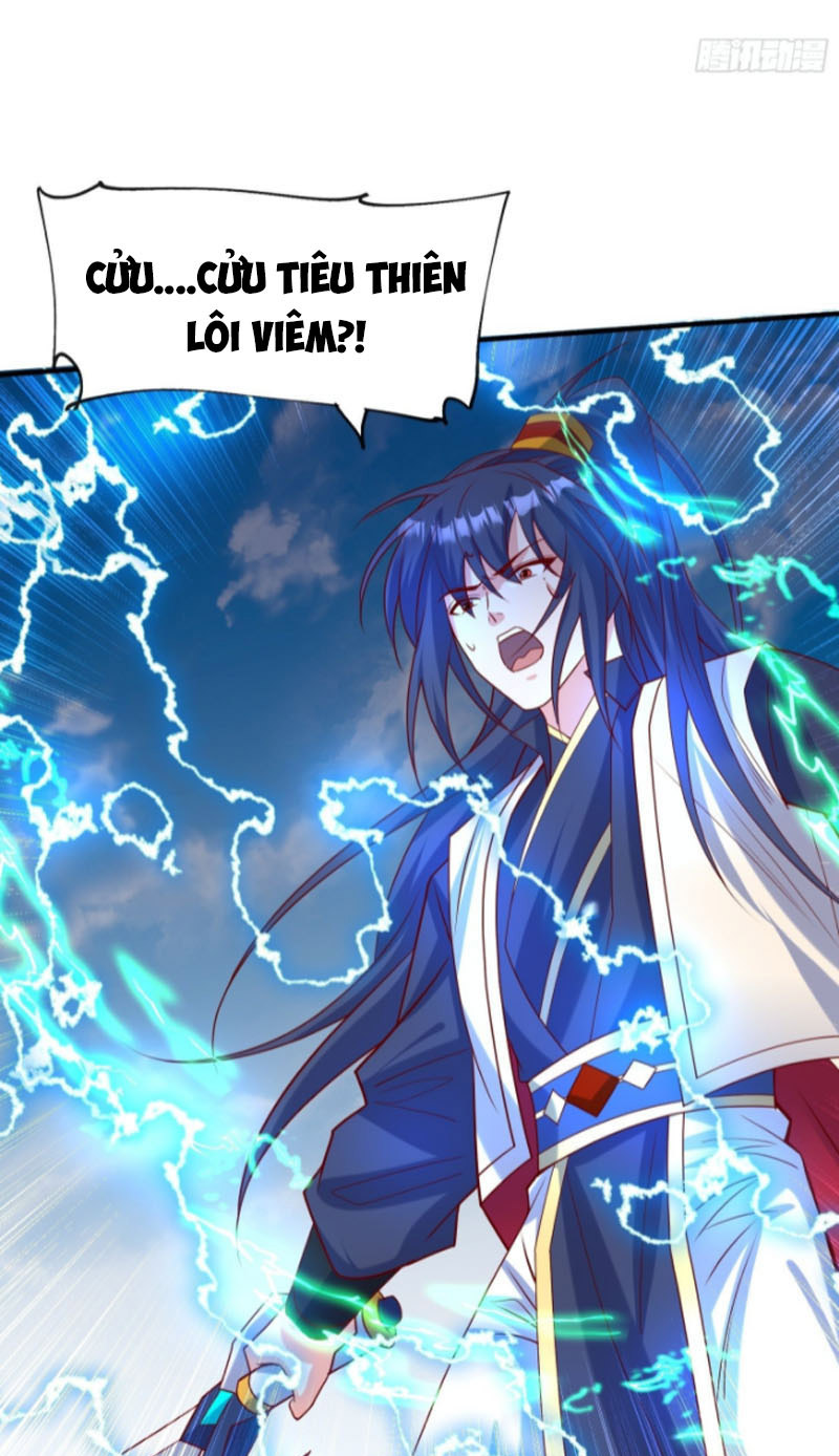 Bắt Đầu Siêu Thần Từ Sáu Vị Tỷ Tỷ Chapter 59 - Hamtruyen.vn