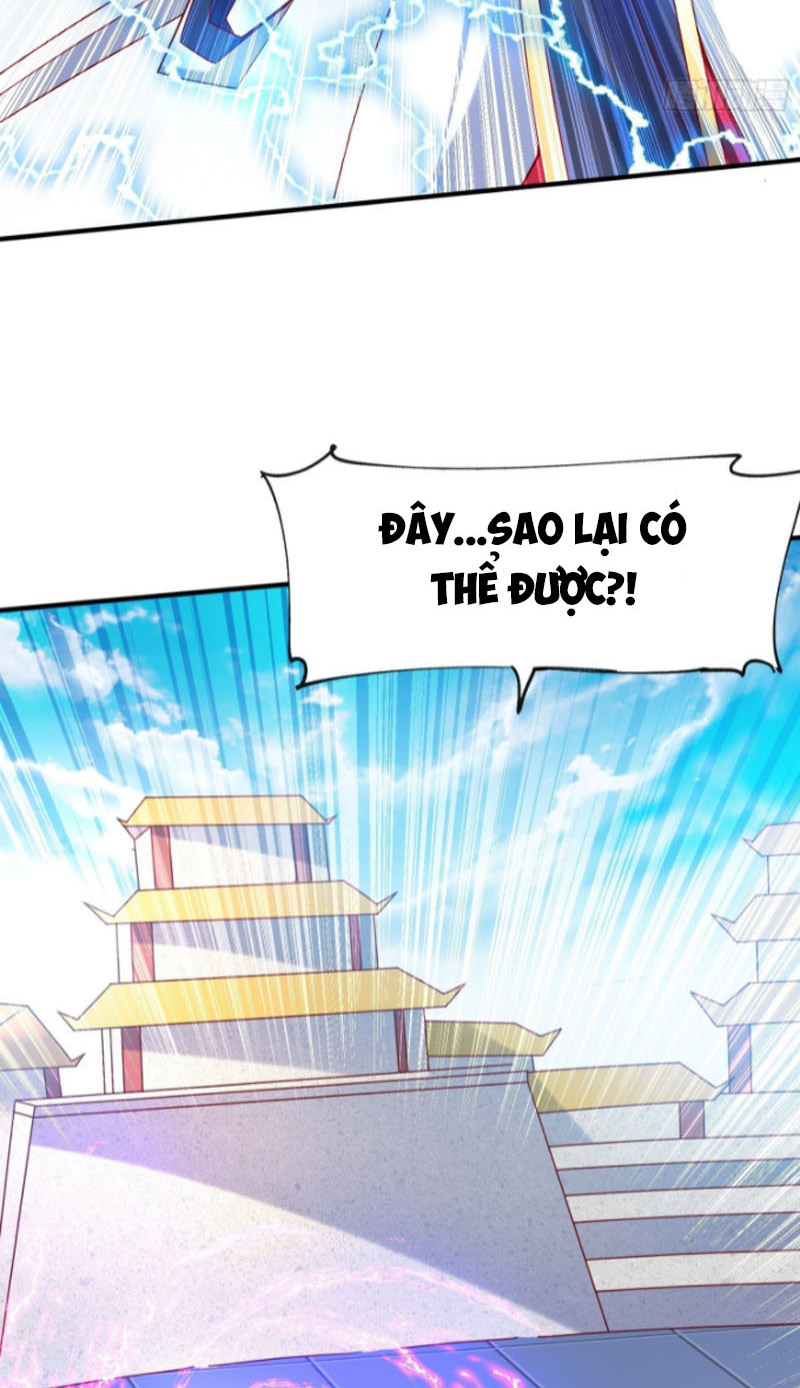 Bắt Đầu Siêu Thần Từ Sáu Vị Tỷ Tỷ Chapter 59 - Hamtruyen.vn