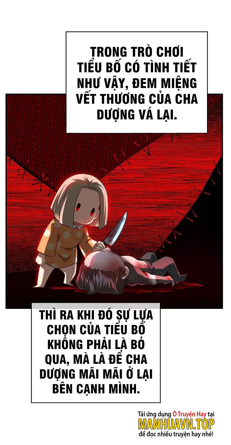 Ta Có Một Tòa Nhà Ma Chapter 180 - Trang 16