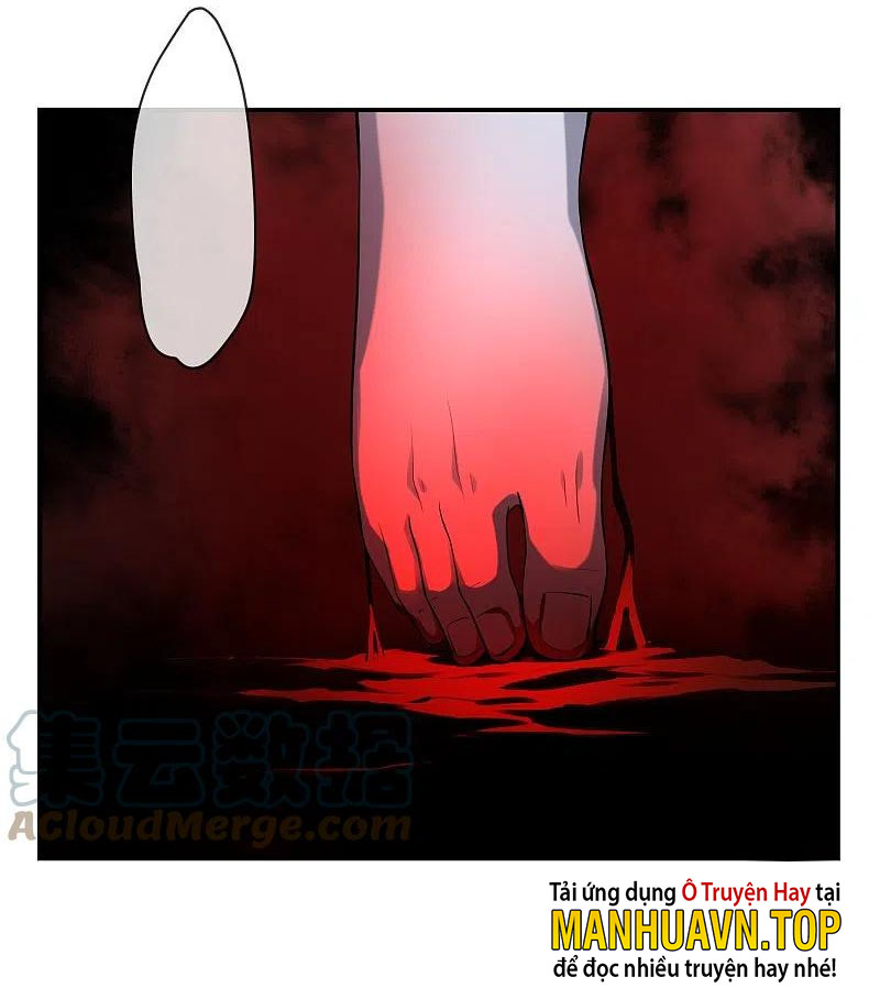 Ta Có Một Tòa Nhà Ma Chapter 180 - Trang 19