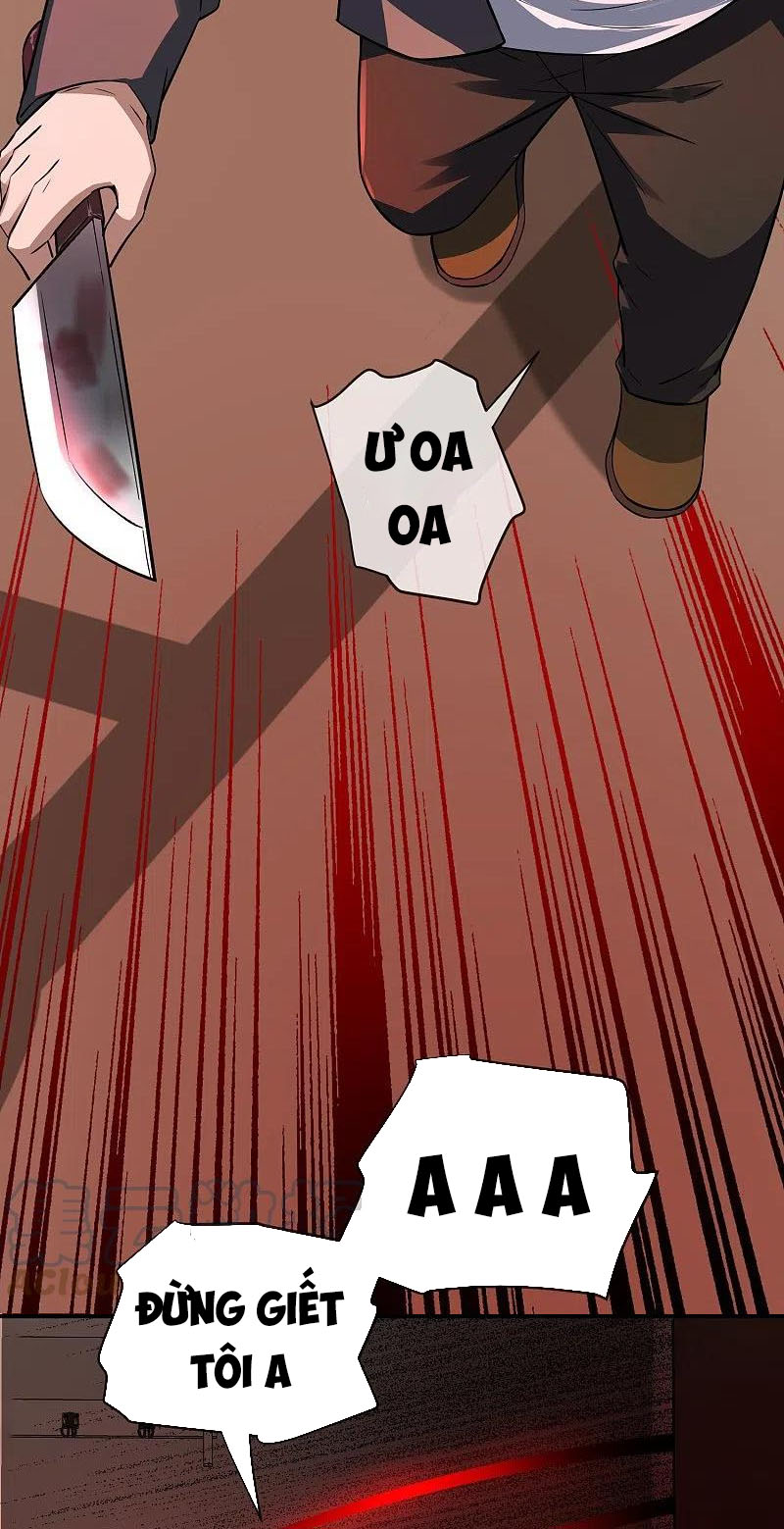 Ta Có Một Tòa Nhà Ma Chapter 180 - Trang 23