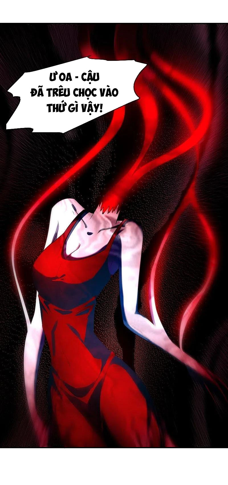 Ta Có Một Tòa Nhà Ma Chapter 180 - Trang 27