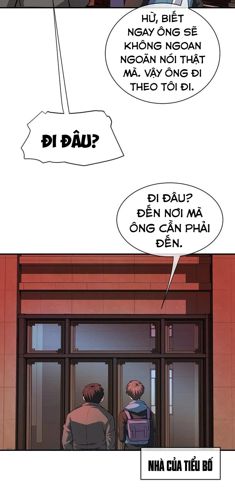 Ta Có Một Tòa Nhà Ma Chapter 180 - Trang 9
