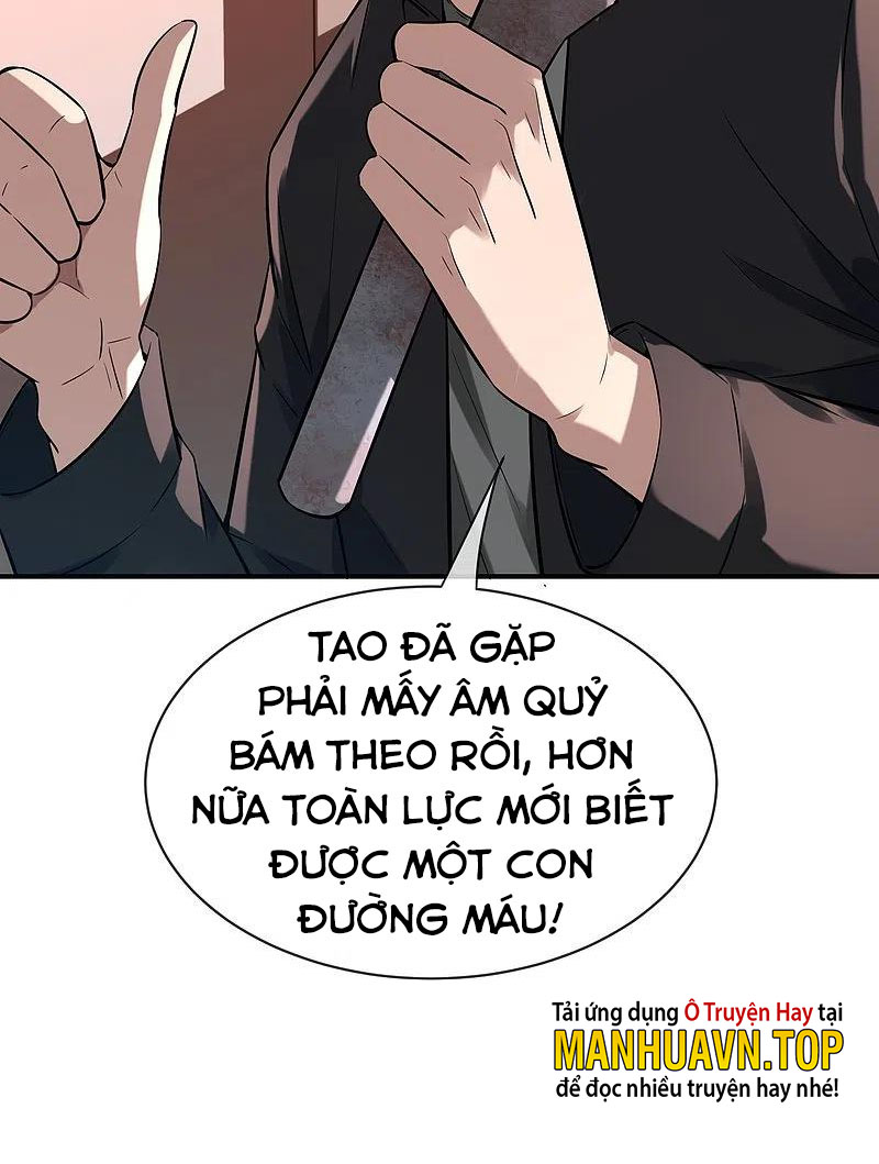 Ta Có Một Tòa Nhà Ma Chapter 178 - Hamtruyen.vn
