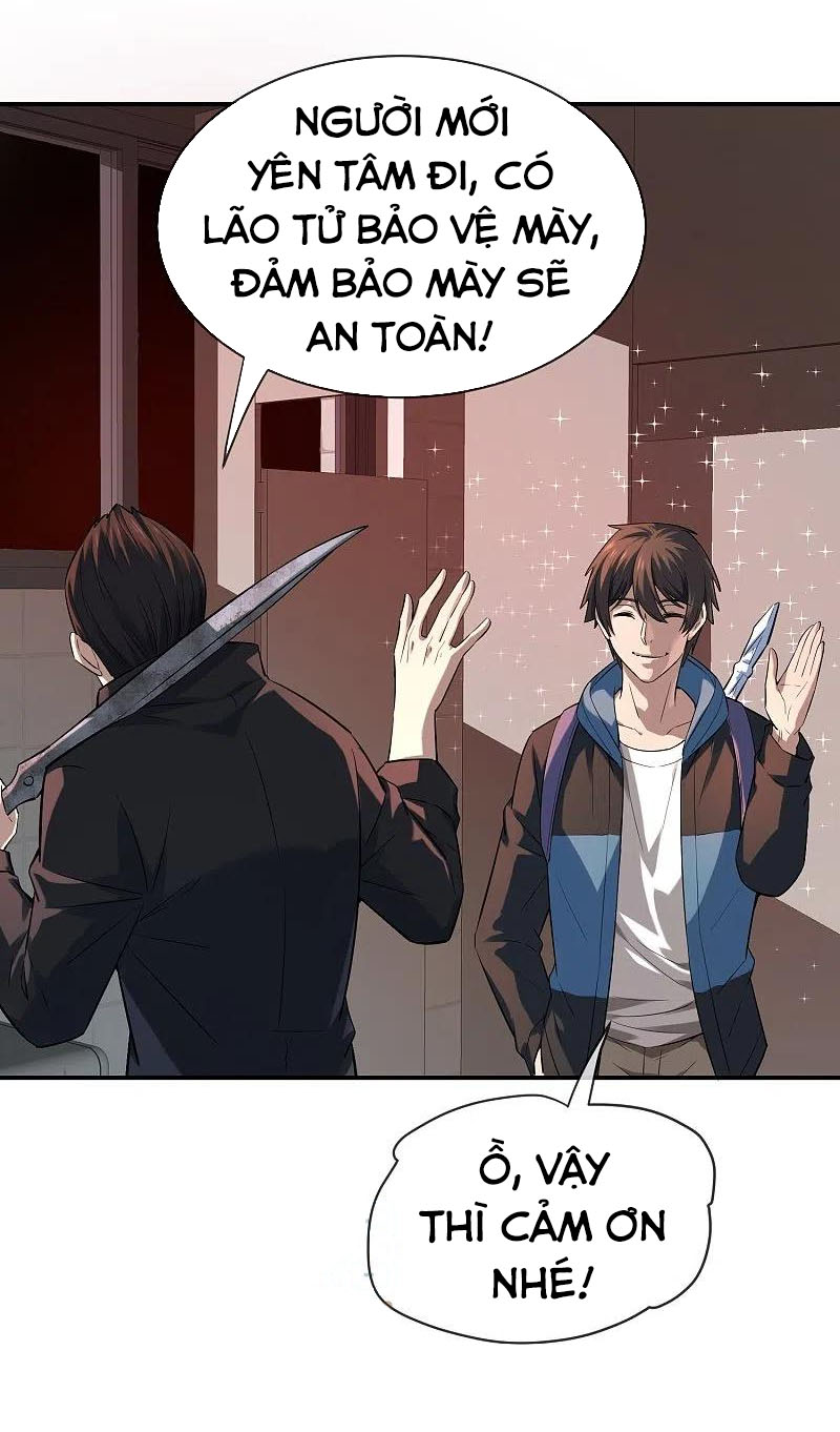 Ta Có Một Tòa Nhà Ma Chapter 178 - Hamtruyen.vn