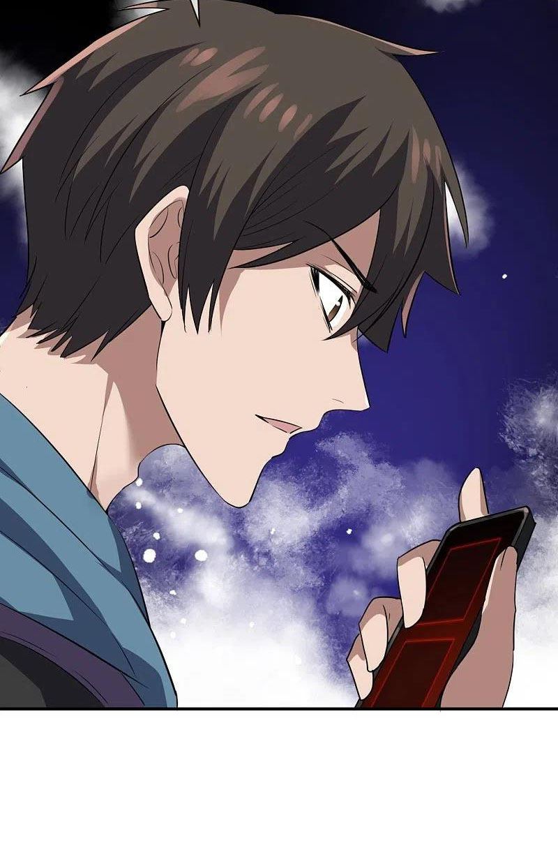 Ta Có Một Tòa Nhà Ma Chapter 179 - Hamtruyen.vn