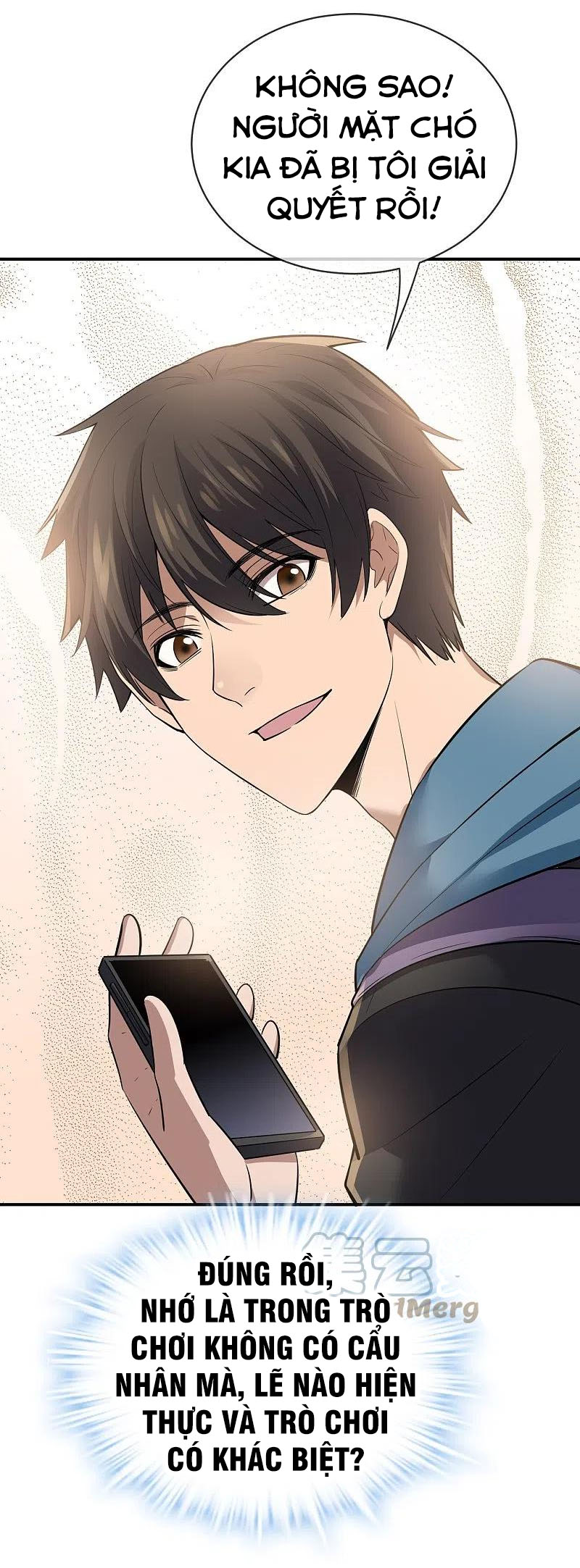 Ta Có Một Tòa Nhà Ma Chapter 179 - Hamtruyen.vn