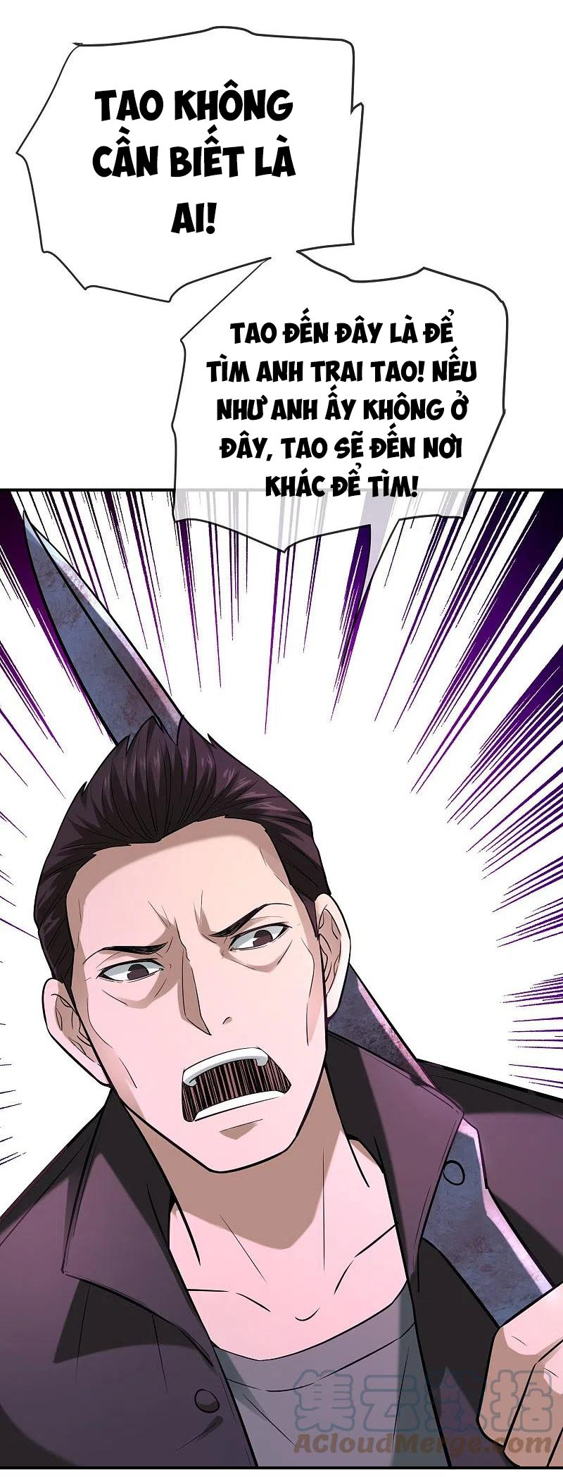Ta Có Một Tòa Nhà Ma Chapter 178 - Hamtruyen.vn