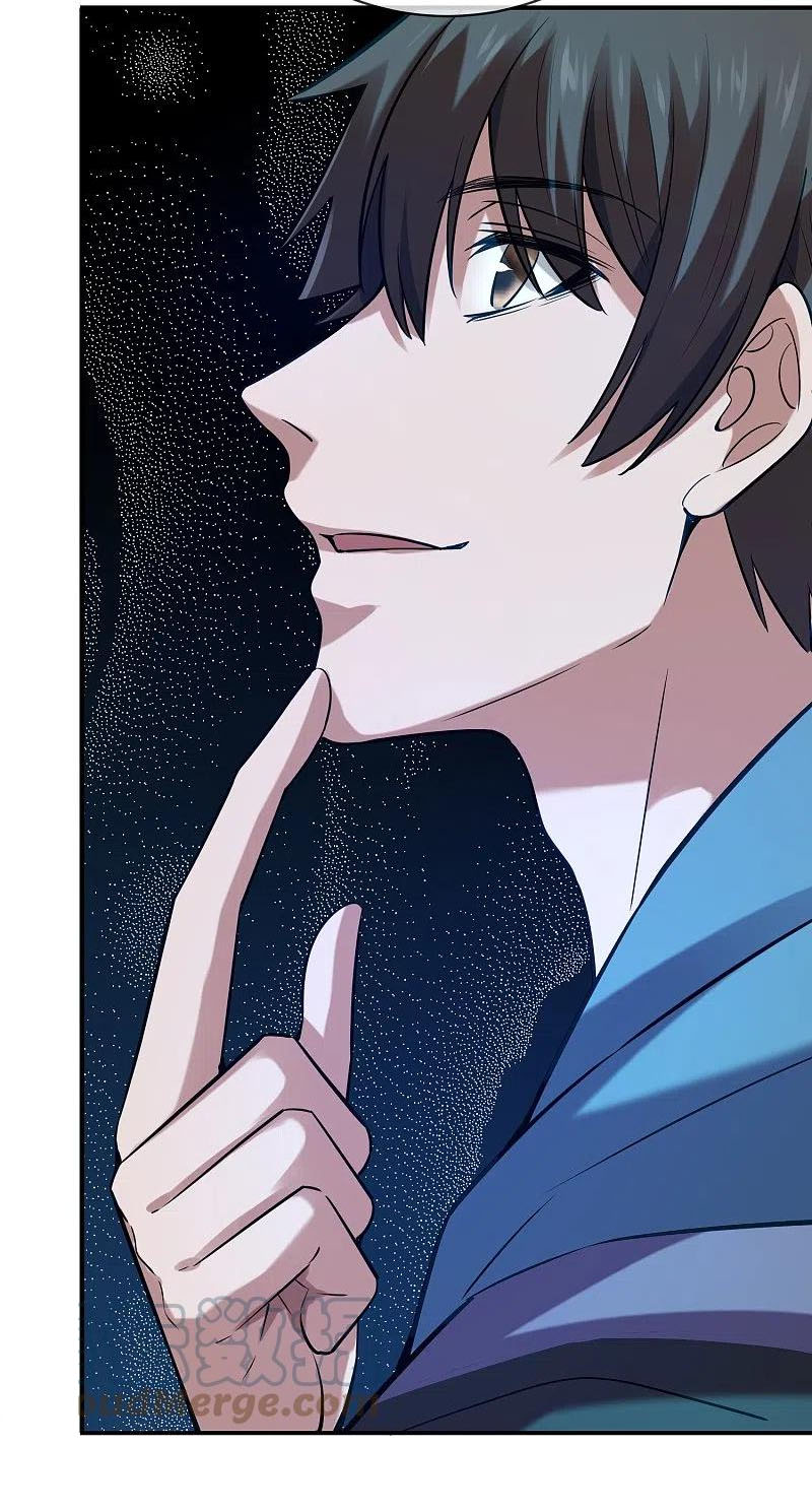 Ta Có Một Tòa Nhà Ma Chapter 178 - Hamtruyen.vn