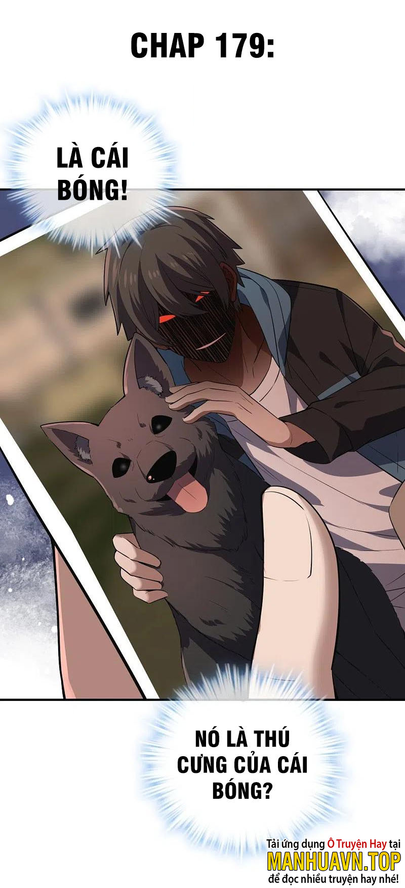 Ta Có Một Tòa Nhà Ma Chapter 179 - Hamtruyen.vn
