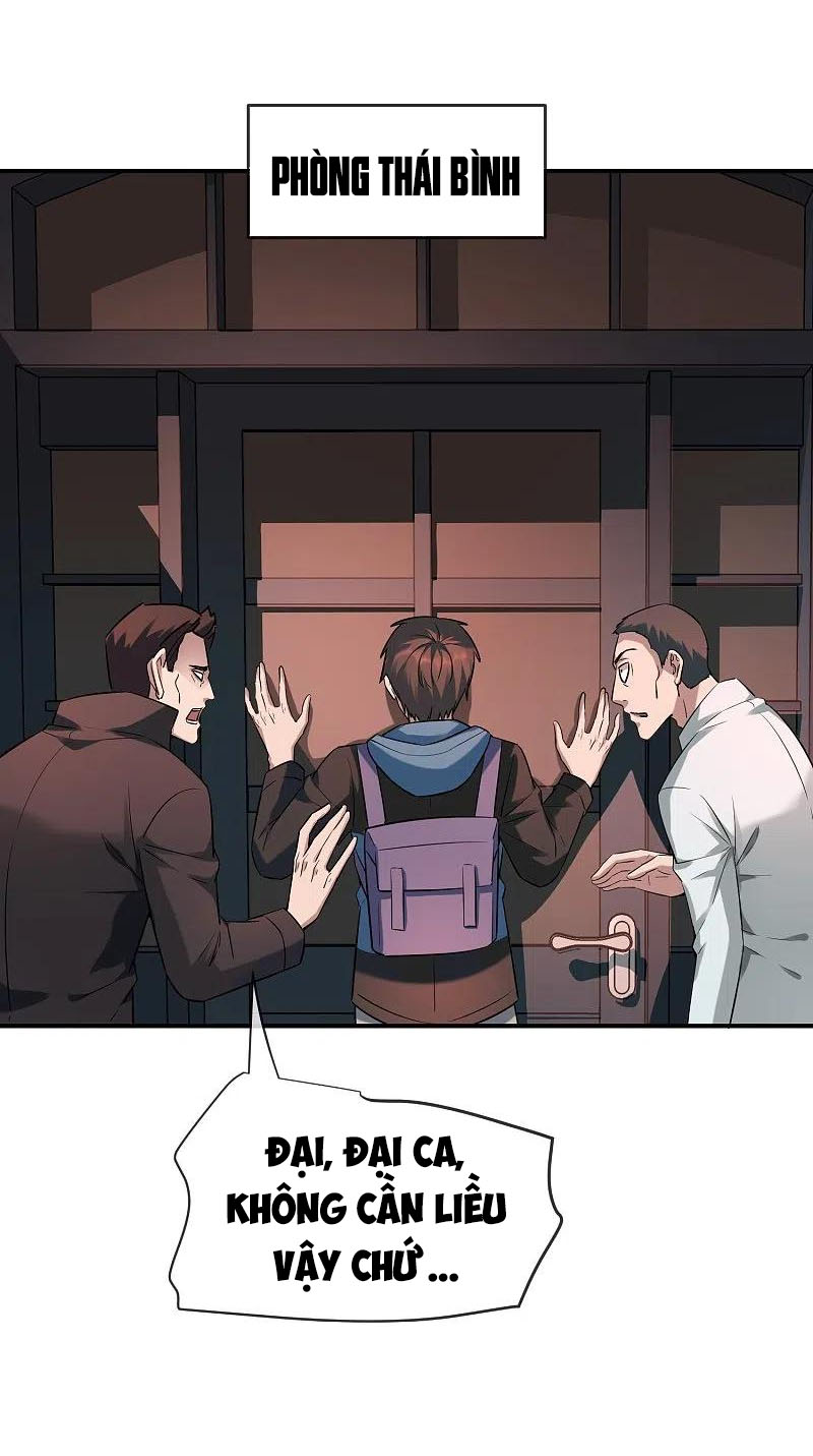 Ta Có Một Tòa Nhà Ma Chapter 178 - Hamtruyen.vn