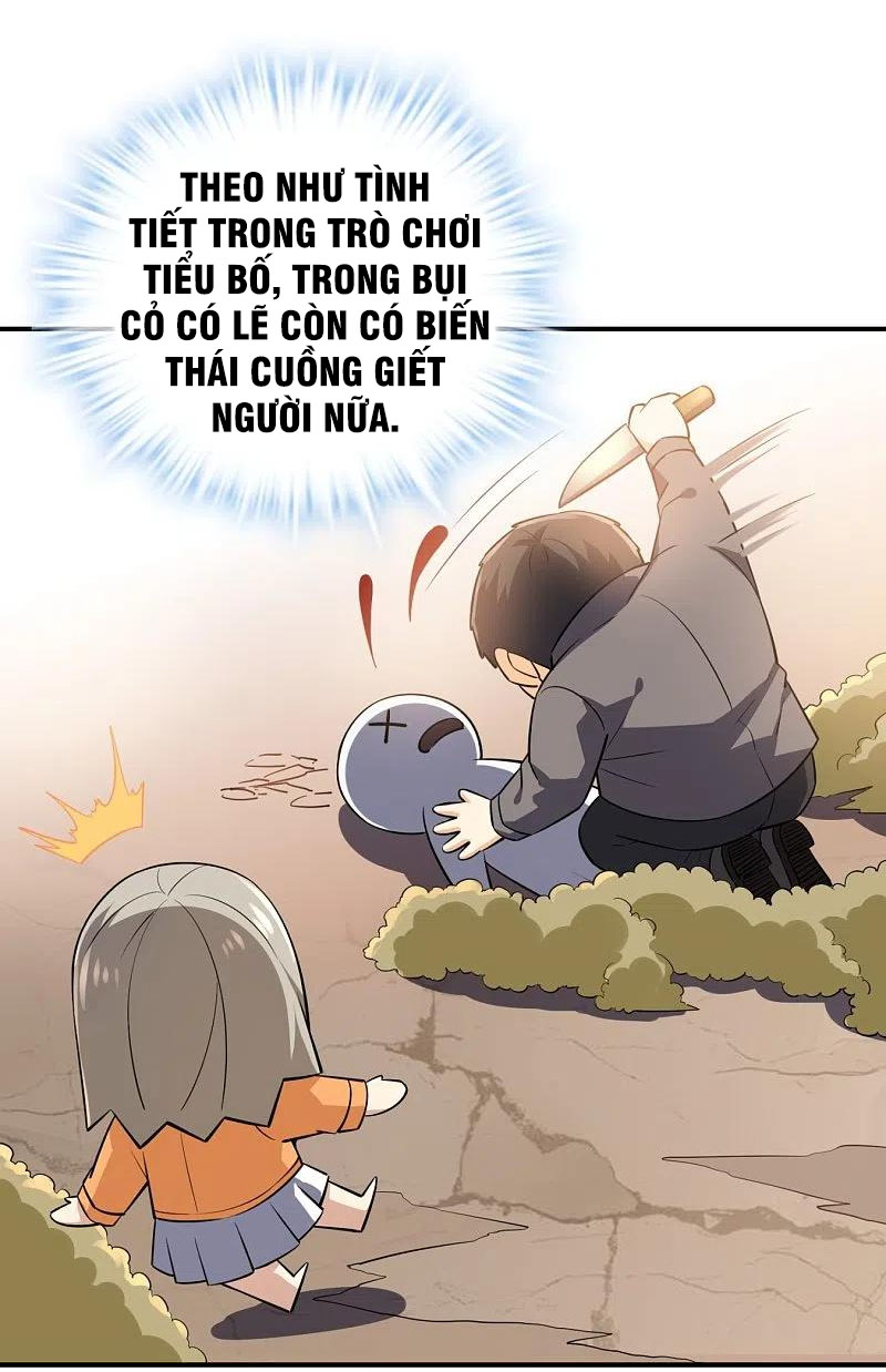 Ta Có Một Tòa Nhà Ma Chapter 179 - Hamtruyen.vn