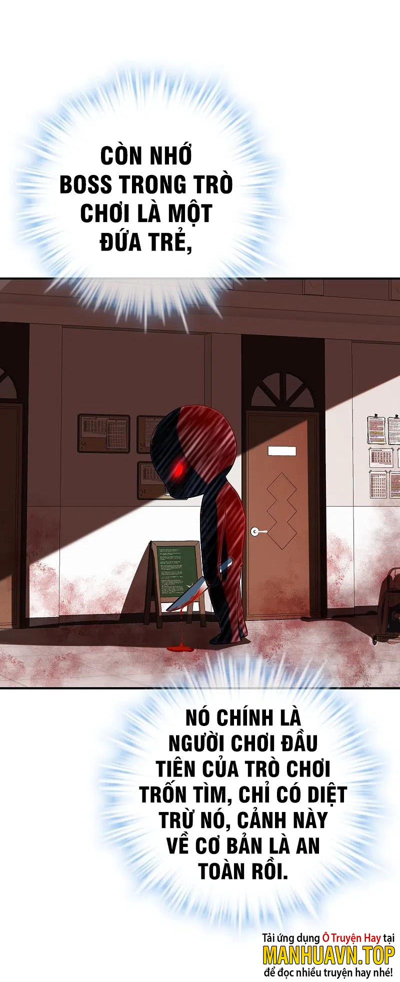 Ta Có Một Tòa Nhà Ma Chapter 178 - Hamtruyen.vn