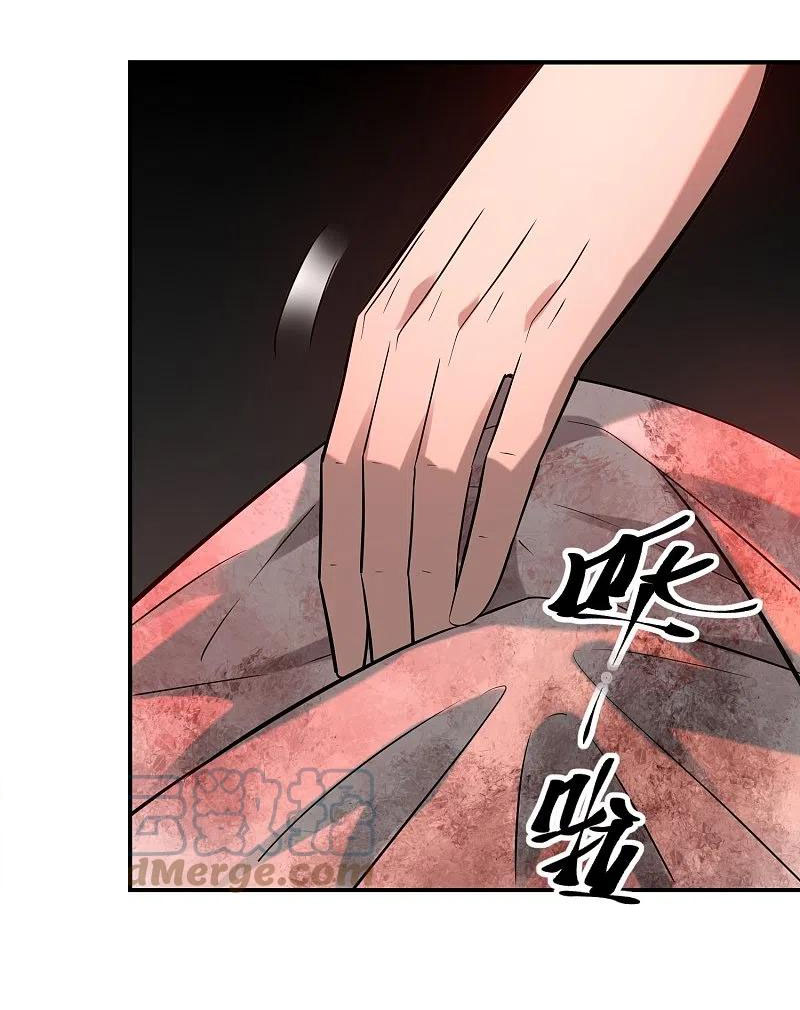 Ta Có Một Tòa Nhà Ma Chapter 178 - Hamtruyen.vn