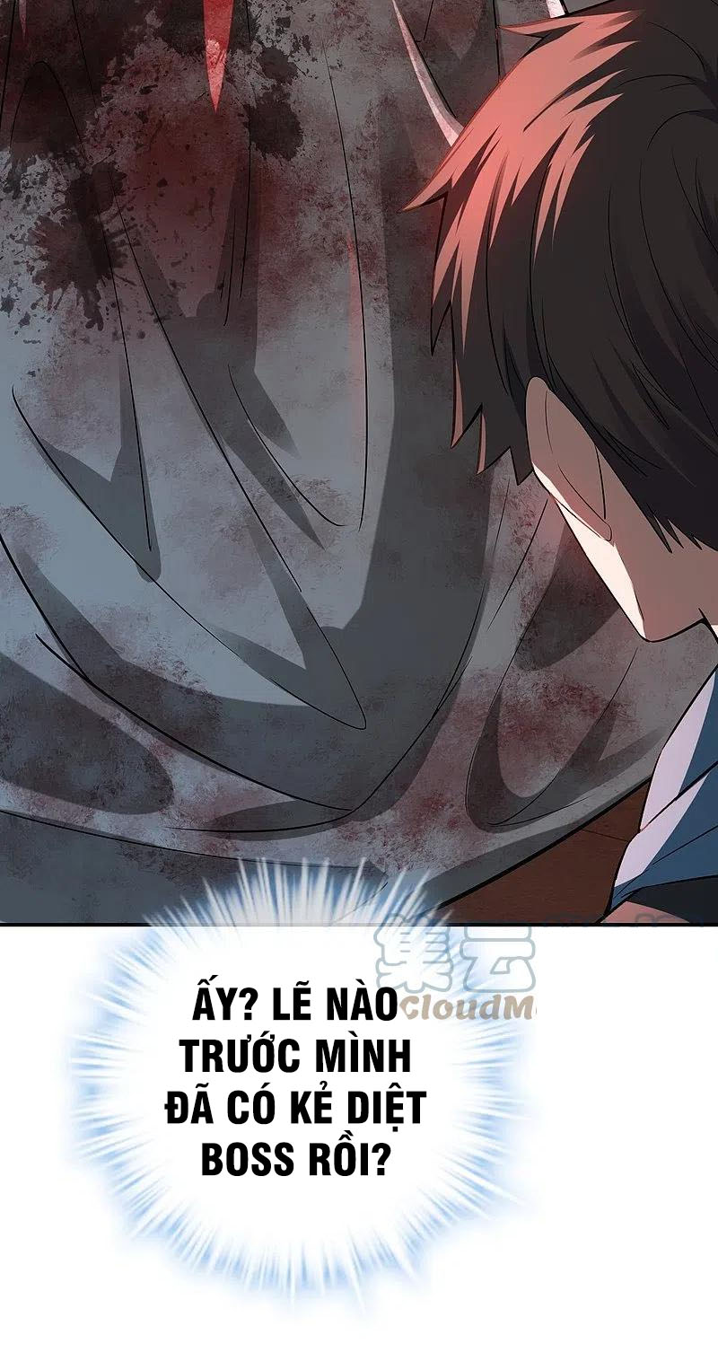 Ta Có Một Tòa Nhà Ma Chapter 178 - Hamtruyen.vn
