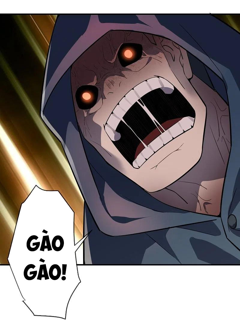 Ta Có Một Tòa Nhà Ma Chapter 179 - Hamtruyen.vn