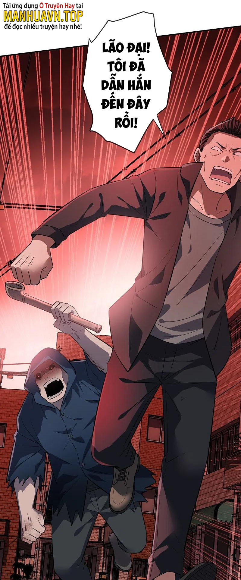 Ta Có Một Tòa Nhà Ma Chapter 179 - Hamtruyen.vn