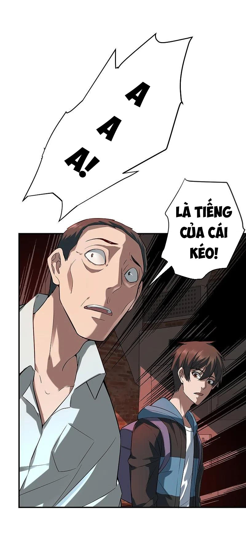 Ta Có Một Tòa Nhà Ma Chapter 178 - Hamtruyen.vn