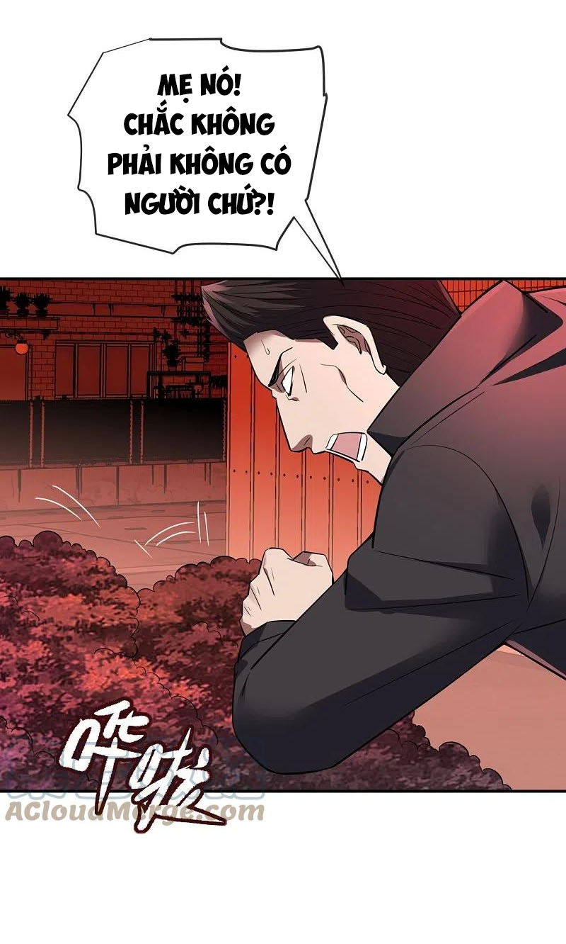 Ta Có Một Tòa Nhà Ma Chapter 179 - Hamtruyen.vn