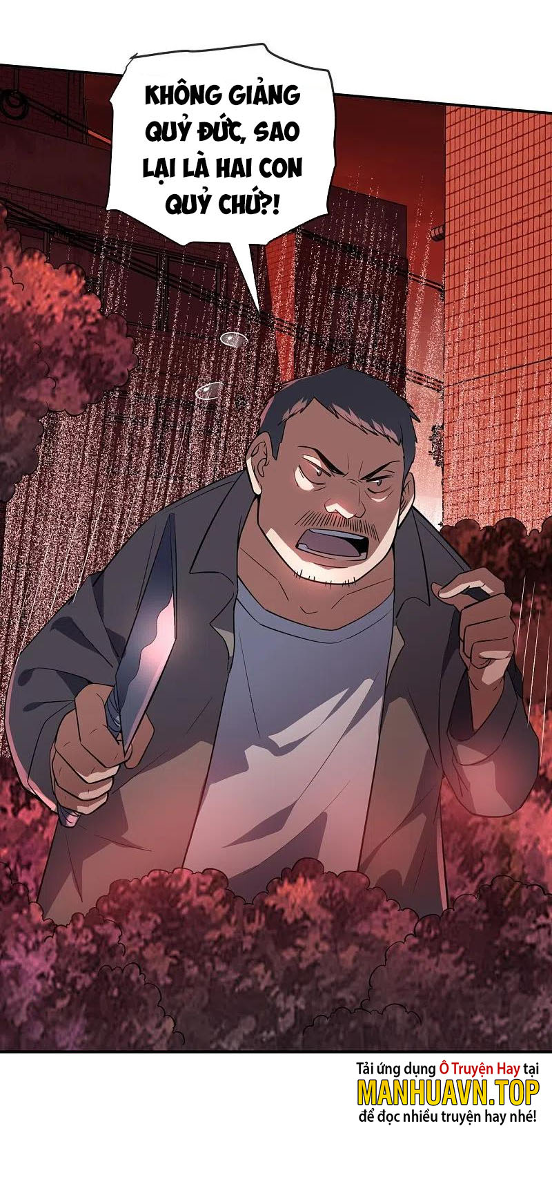 Ta Có Một Tòa Nhà Ma Chapter 179 - Hamtruyen.vn