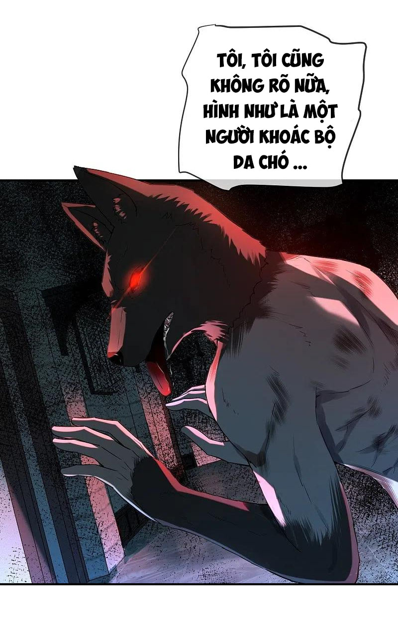 Ta Có Một Tòa Nhà Ma Chapter 178 - Hamtruyen.vn