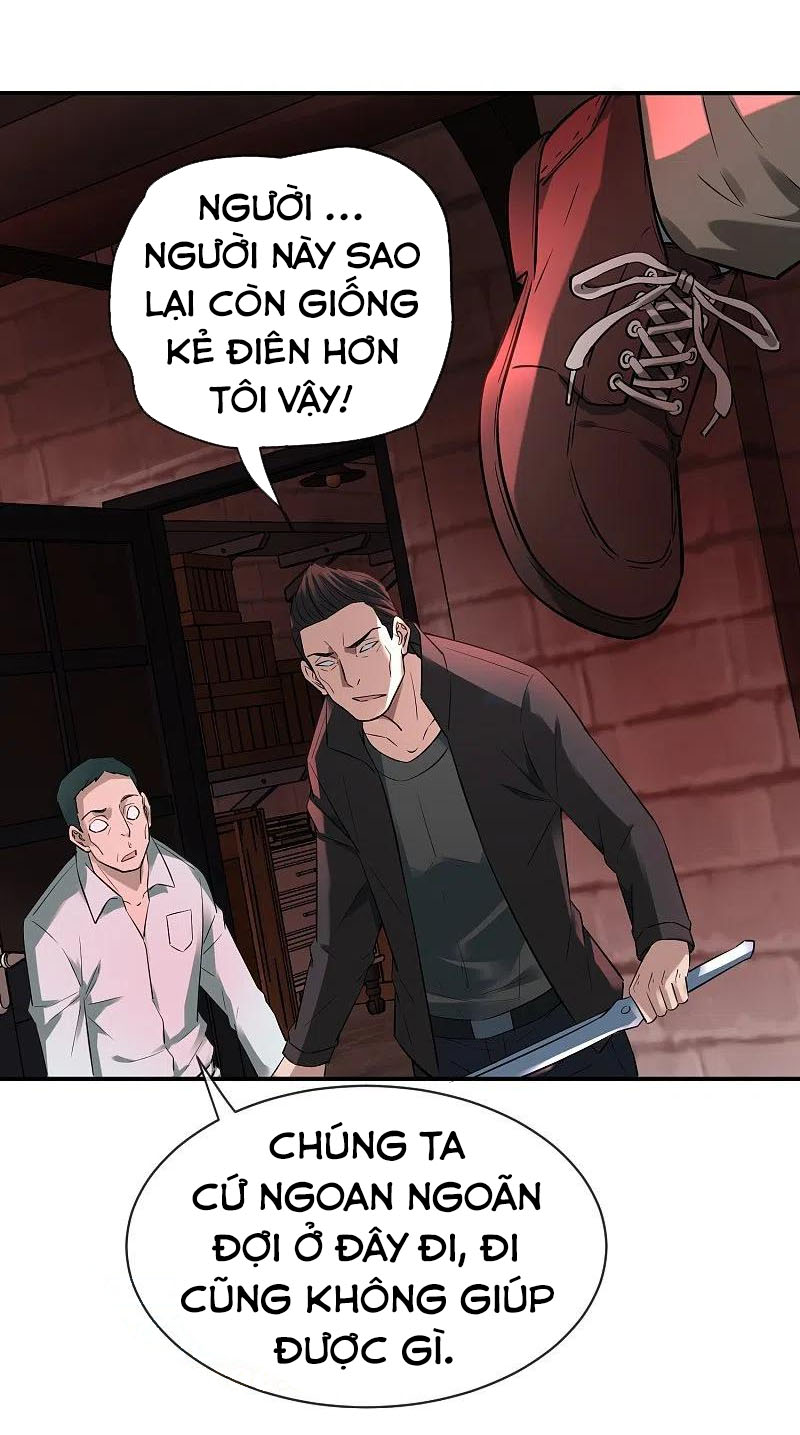 Ta Có Một Tòa Nhà Ma Chapter 178 - Hamtruyen.vn