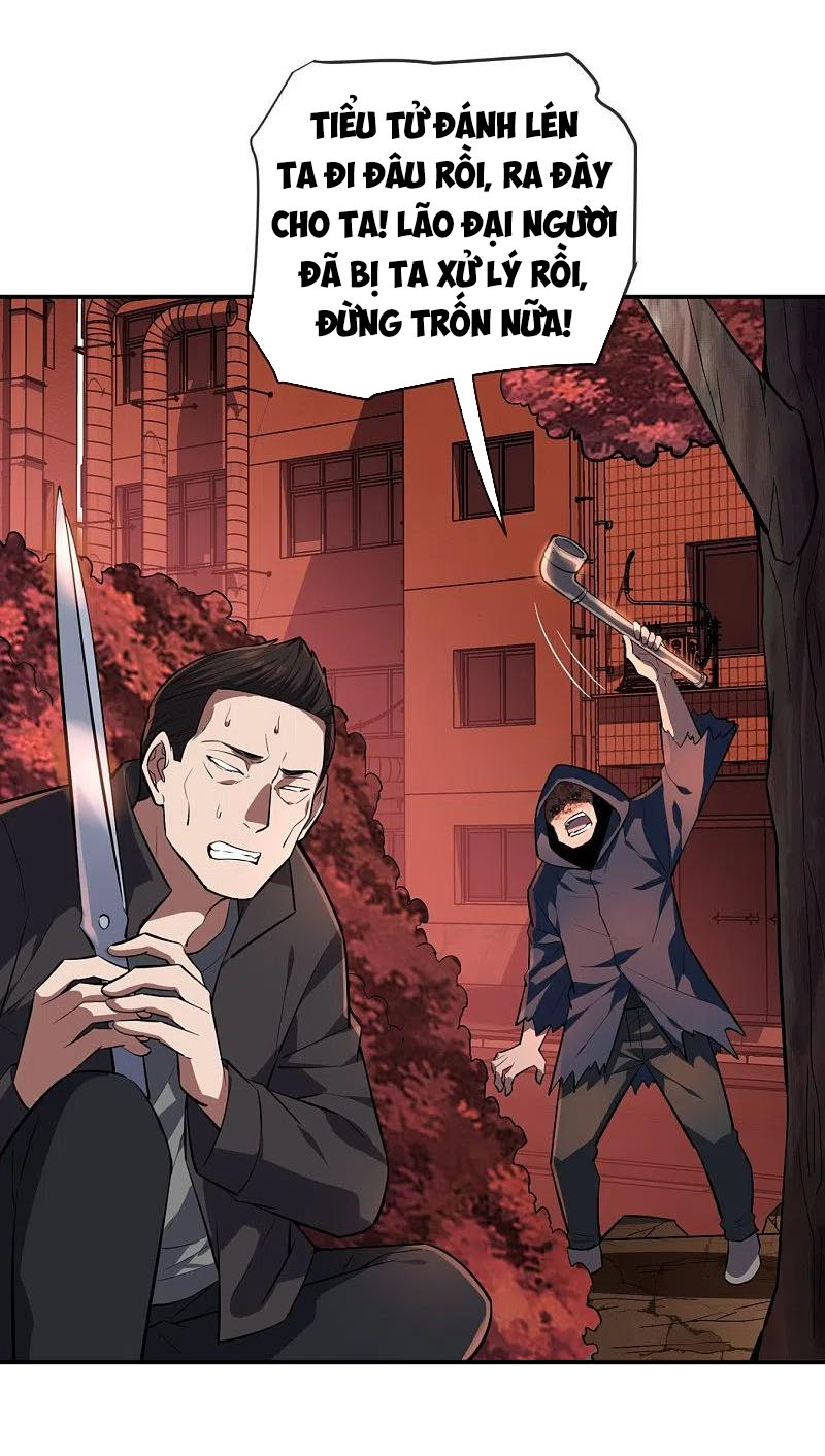 Ta Có Một Tòa Nhà Ma Chapter 179 - Hamtruyen.vn