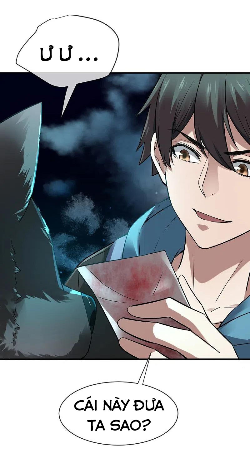 Ta Có Một Tòa Nhà Ma Chapter 178 - Hamtruyen.vn