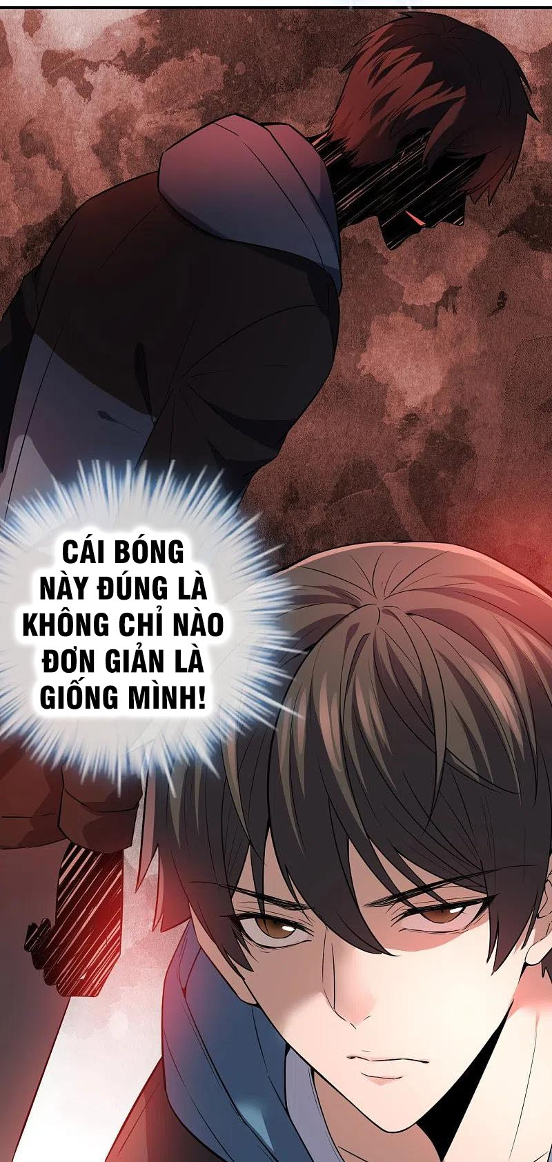 Ta Có Một Tòa Nhà Ma Chapter 179 - Hamtruyen.vn