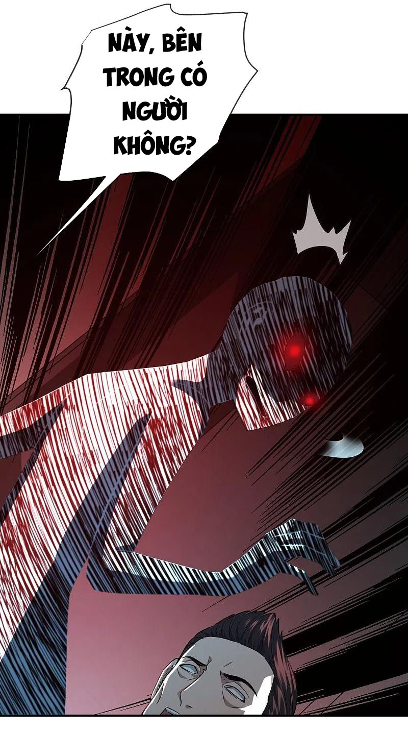 Ta Có Một Tòa Nhà Ma Chapter 178 - Hamtruyen.vn