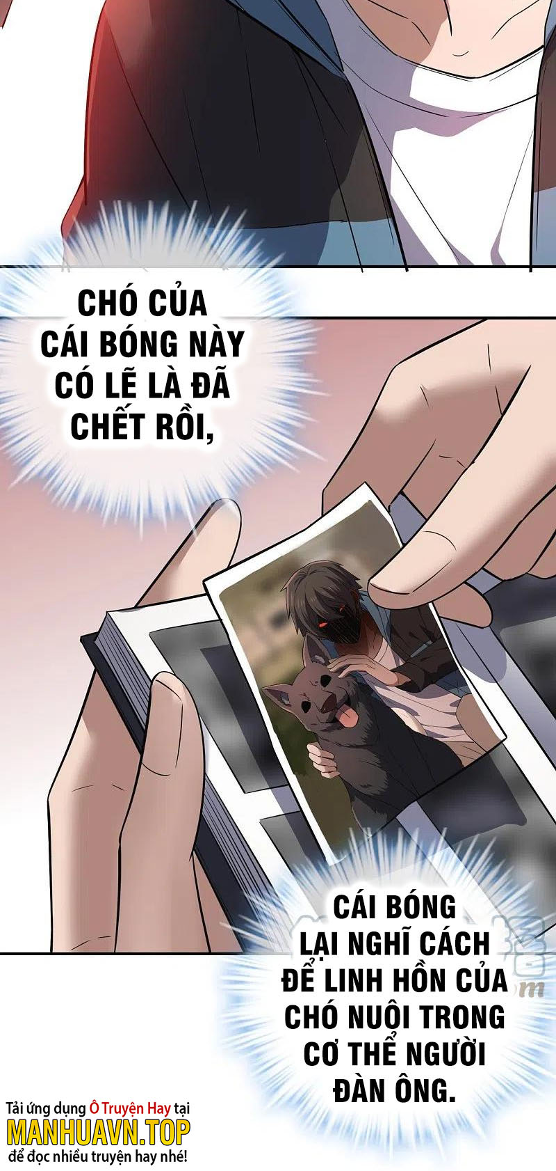 Ta Có Một Tòa Nhà Ma Chapter 179 - Hamtruyen.vn
