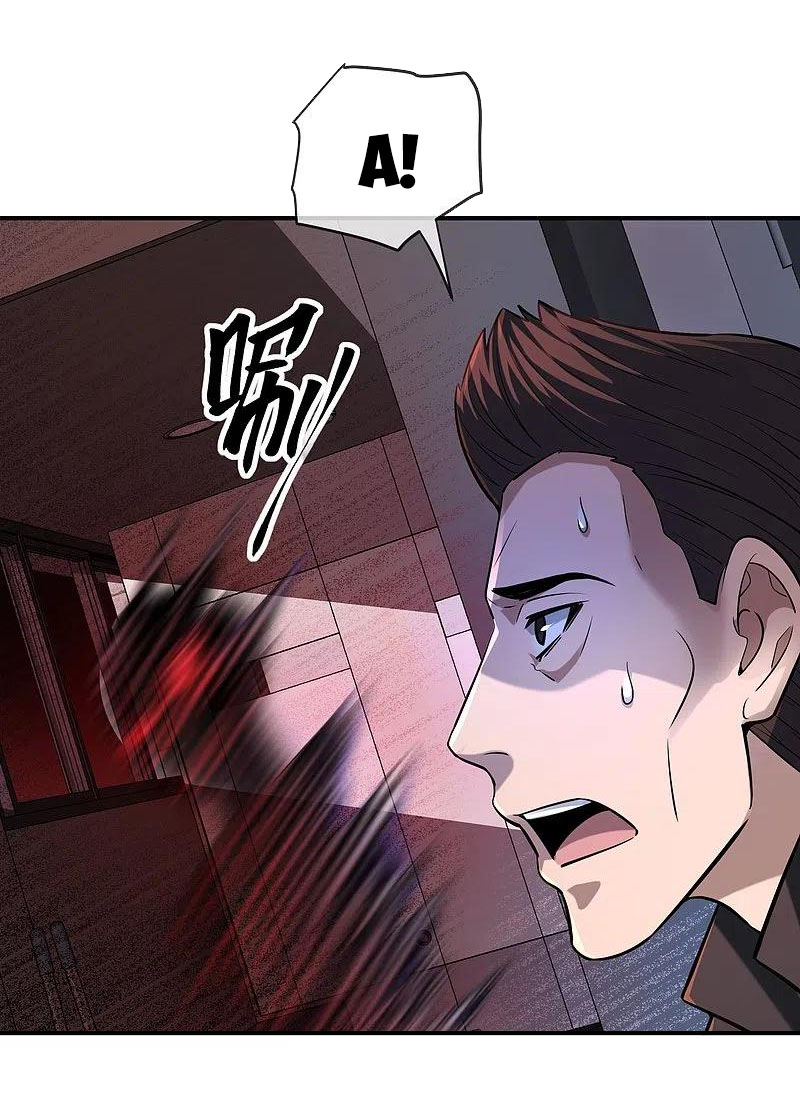 Ta Có Một Tòa Nhà Ma Chapter 178 - Hamtruyen.vn