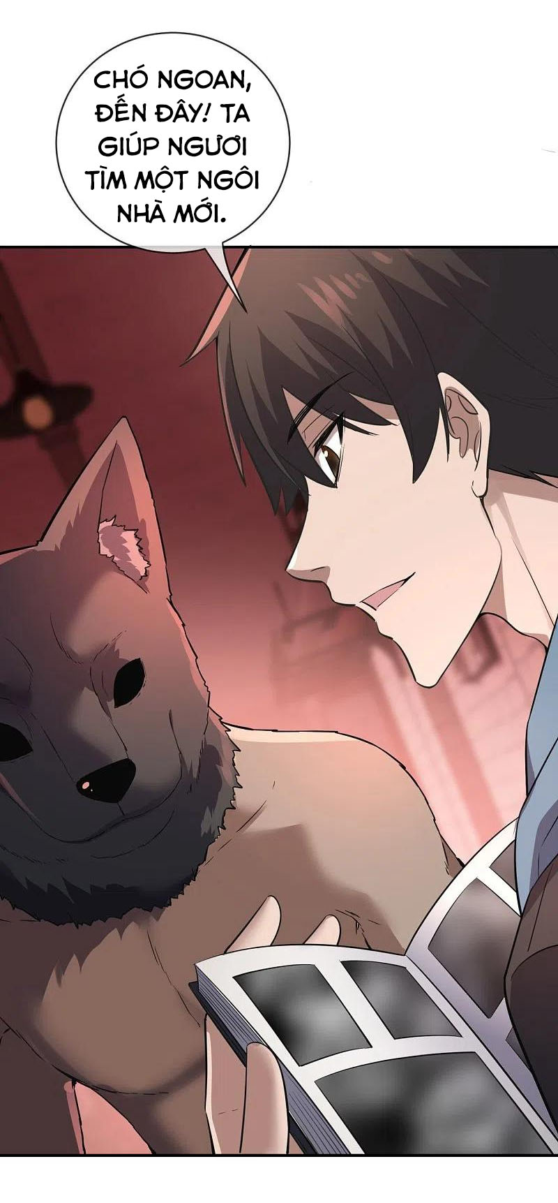 Ta Có Một Tòa Nhà Ma Chapter 179 - Hamtruyen.vn