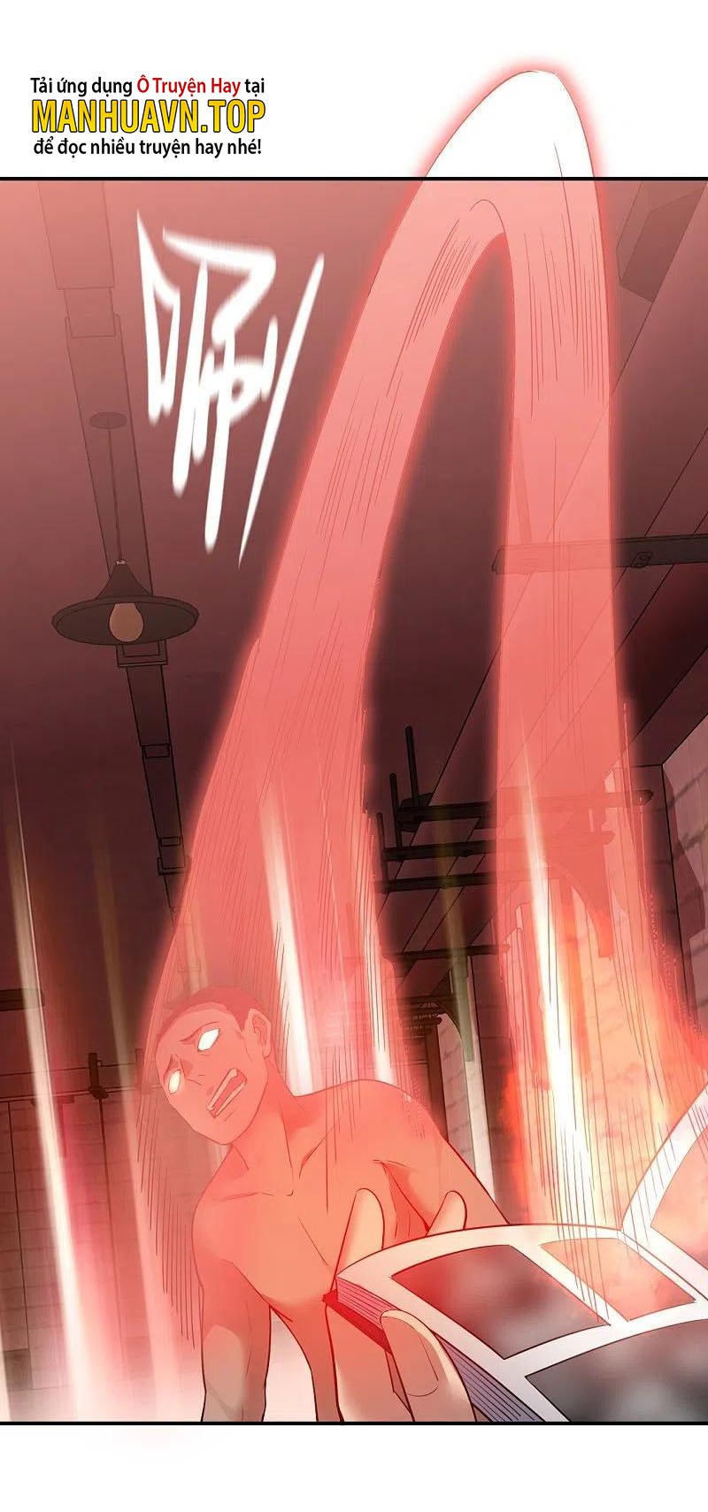 Ta Có Một Tòa Nhà Ma Chapter 179 - Hamtruyen.vn