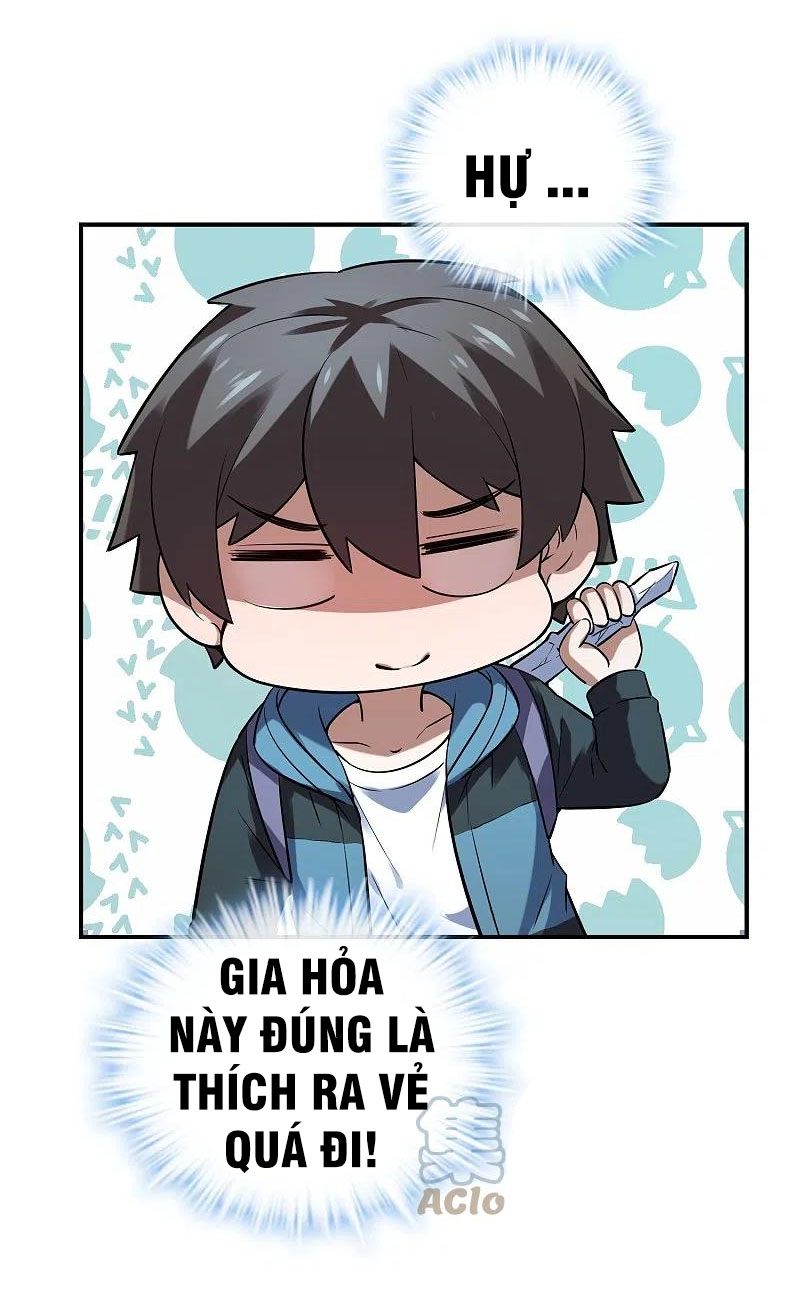Ta Có Một Tòa Nhà Ma Chapter 178 - Hamtruyen.vn
