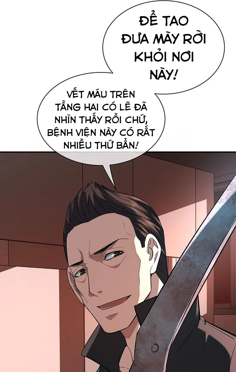 Ta Có Một Tòa Nhà Ma Chapter 178 - Hamtruyen.vn
