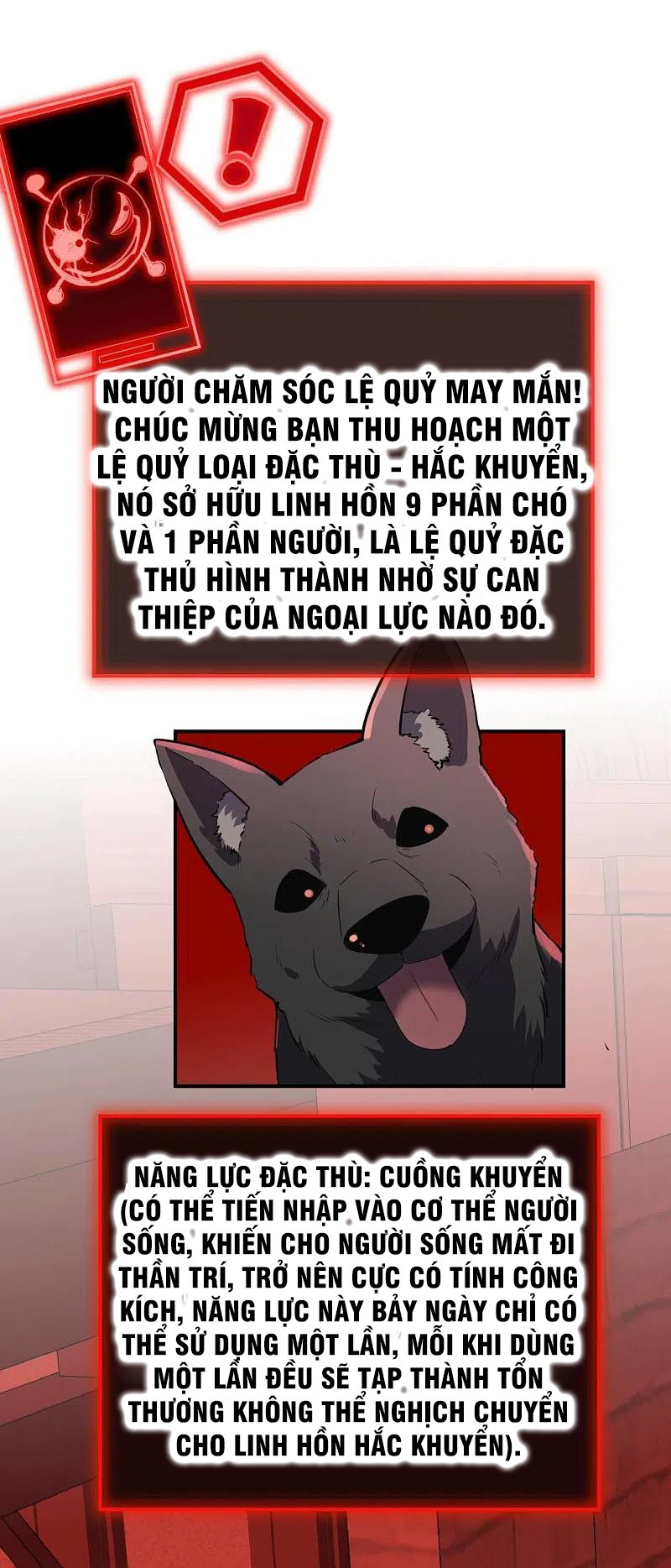 Ta Có Một Tòa Nhà Ma Chapter 179 - Hamtruyen.vn