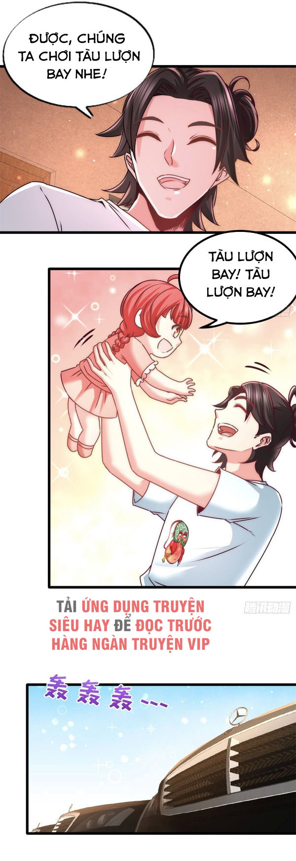 Long Vương Điện chapter 11 - Upload bởi truyensieuhay.com